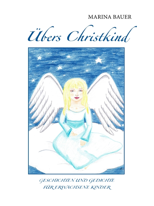 Cover image for Übers Christkind